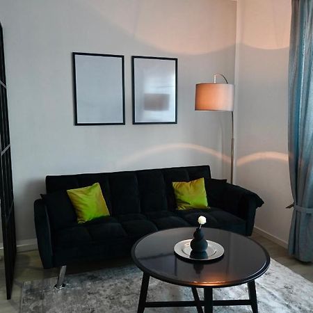 הנובר Modernes Apt Mit Direkter Anbindung Zur City Und Messe מראה חיצוני תמונה