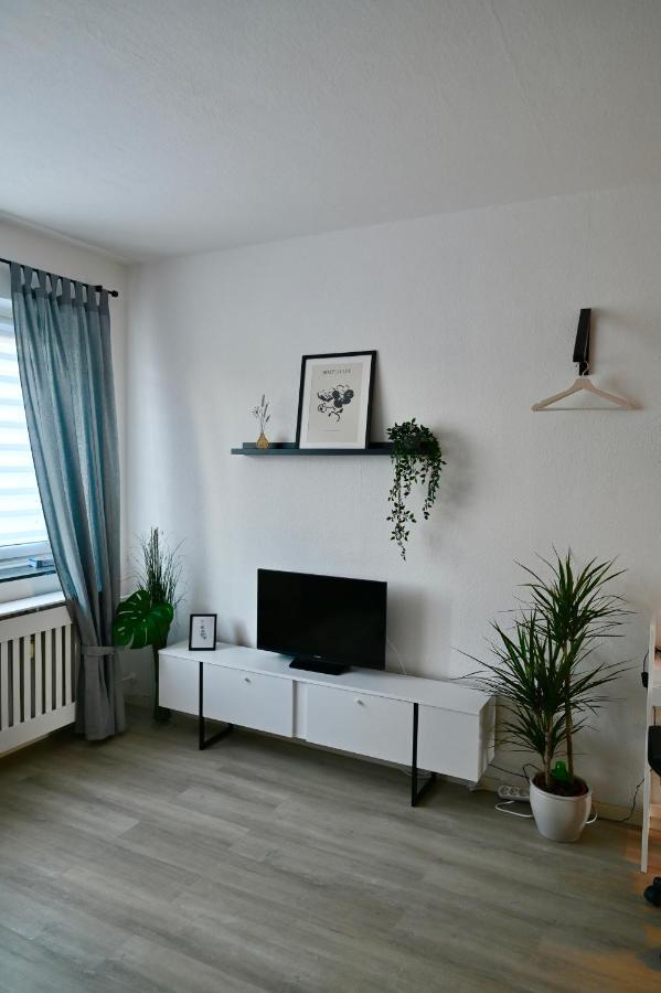 הנובר Modernes Apt Mit Direkter Anbindung Zur City Und Messe מראה חיצוני תמונה